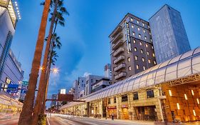 アパホテル　宮崎駅橘通